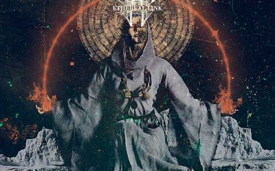 MAGEC desvela portada, título y tracklist de su próximo EP