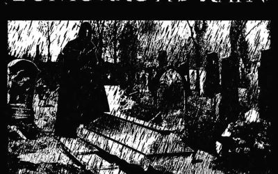 TOMORROW’S RAIN desvela detalles de su primer álbum