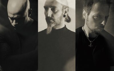 Triple ración de videoclips de SHALLOW WATERS