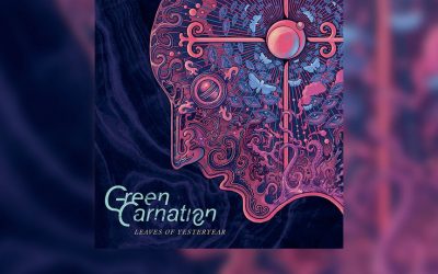Review: GREEN CARNATION vuelve tras 15 años con un imponente «Leaves Of Yesteryear»