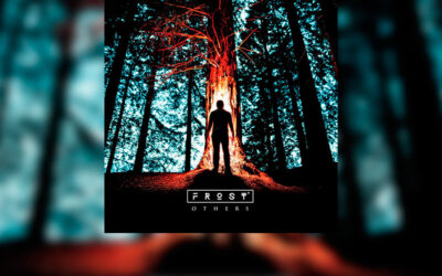 Review: «13 Winters» es el nuevo EP de FROST, rock progresivo con toques futuristas