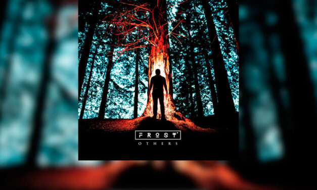 Review: “13 Winters” es el nuevo EP de FROST, rock progresivo con toques futuristas