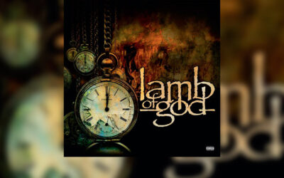 Review: LAMB OF GOD está de vuelta con un álbum homónimo de puro groove metal