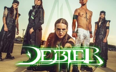 La gira «Viaje a Nunca Jamás» de DEBLER se cancela (con excepciones)