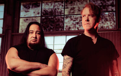 FEAR FACTORY lanza campaña de crowdfunding para su nuevo disco