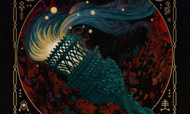 MASTODON estrena el videoclip oficial de «Fallen Torches»