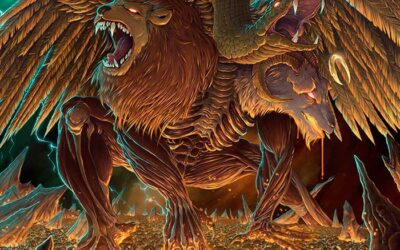 WE EXIST EVEN DEAD estrena nuevo videoclip de su álbum «Chimera»