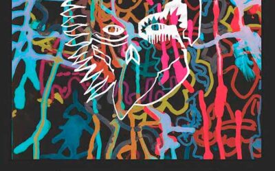 ALL THEM WITCHES actuarán en octubre de 2021 en Madrid y Barcelona