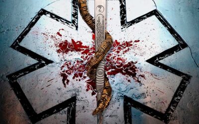 CARCASS publica nuevo single de su próximo EP «Despicable»