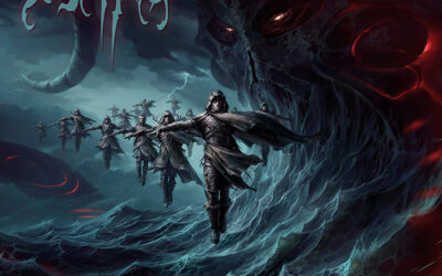 DEEDS OF FLESH está de vuelta tras 7 años de silencio