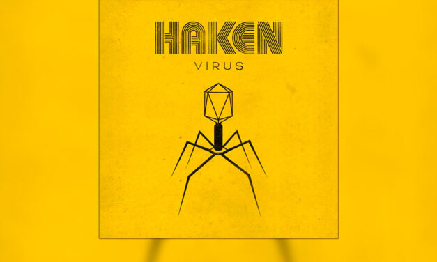 Review: HAKEN infecta nuestros oídos con su nuevo «Virus»