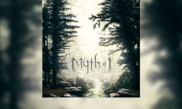 Review: MYTH OF I y su majestuoso LP debut de metal experimental