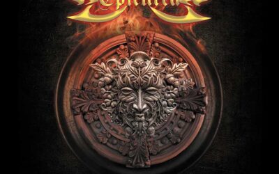 EPICUREA editará su álbum debut el 10 de octubre: «El elegido»