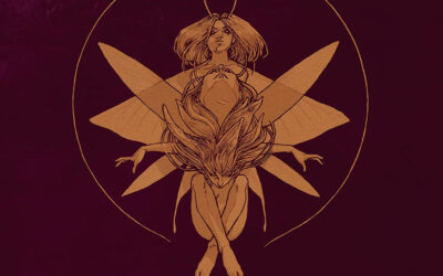 JAMES VIECO ya tiene su nuevo disco «Nimaya» en la calle