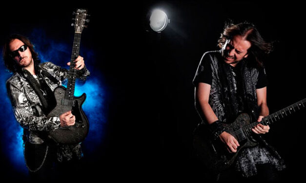 JORGE SALÁN estrena el videoclip «No despiertes»