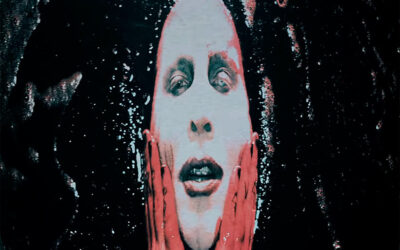 MARILYN MANSON publica el videoclip de «Don’t Chase The Dead»