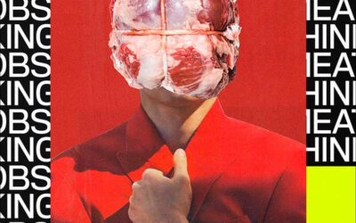 OBSIDIAN KINGDOM publica su nuevo disco «Meat Machine»