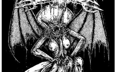 Los blackmetaleros OUIJA preparan nuevo disco para final de año