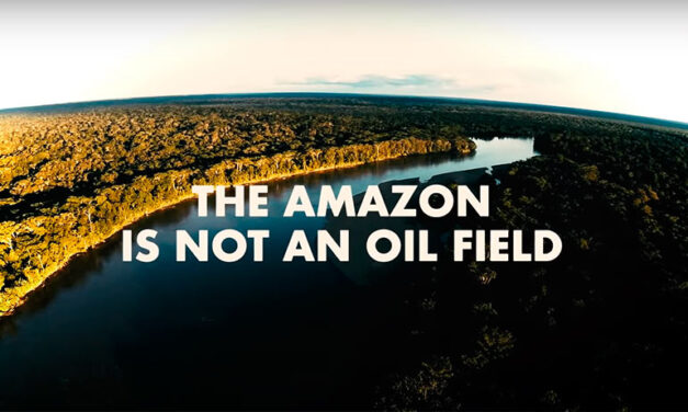 SEPULTURA estrena el videoclip de «Guardians Of Earth»