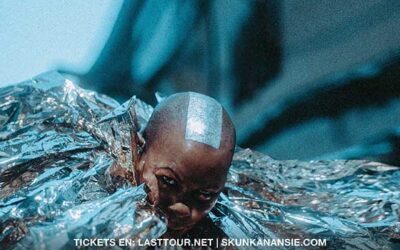 SKUNK ANANSIE aplaza hasta 2022 la gira de su XXV aniversario