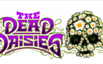 THE DEAD DAISIES presenta nuevo single de su próximo álbum