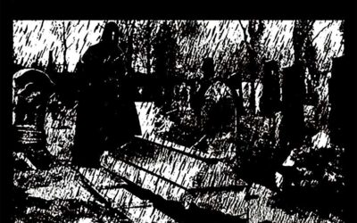 TOMORROW’S RAIN presenta nuevo single con la colaboración de Jeff Loomis