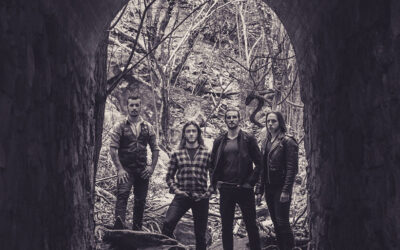 VIOLBLAST tendrá listo su tercer álbum de estudio muy pronto