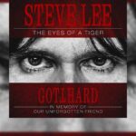 Gotthard - Steve Lee - The Eyes Of A Tiger