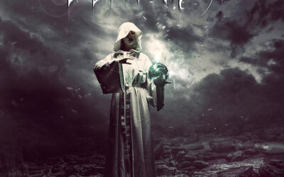 SYMPHIA lanza su primer EP titulado «Anteludium»