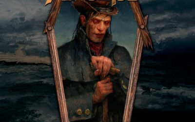 ACCEPT presenta nuevo single de su próximo disco: «The Undertaker»