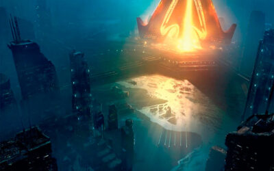 AMARANTHE publica videoclip de su nuevo LP «Manifest»