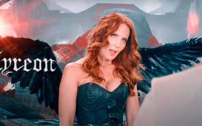 AYREON lanza videoclip oficial de su recién estrenado álbum «Transitus»