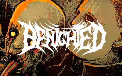 BENIGHTED publica nuevo single por Halloween: «Stab The Weakest»