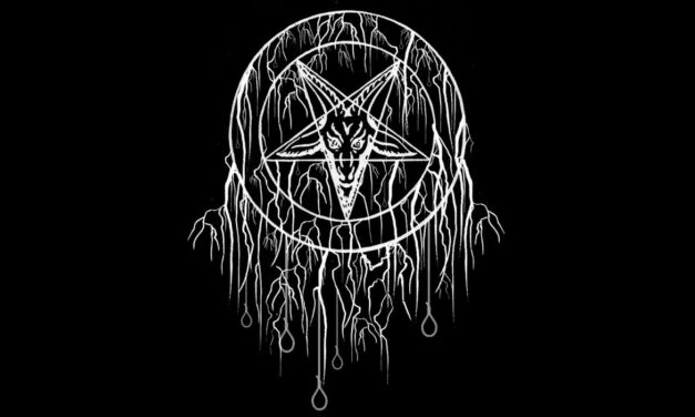 Una oda a la oscuridad (Especial Black Metal Nacional)