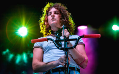 Crónica: DERBY MOTORETA’S BURRITO KACHIMBA en el Auditorio de la Alameda (Jaén, 17-10-20)