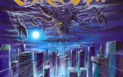 CRYSTAL VIPER anuncia nuevo disco para enero de 2021: «The Cult»