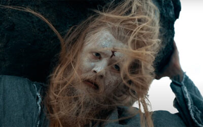 Ya puedes ver «Atlas», el nuevo videoclip de CULT OF LILITH