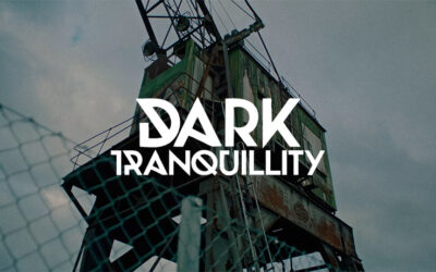 DARK TRANQUILLITY publica un nuevo videoclip llamado «The Dark Unbroken»