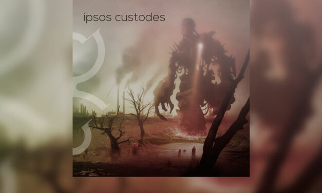 Review: GNOSIS presenta su segundo EP, “Ipsos Custodes”