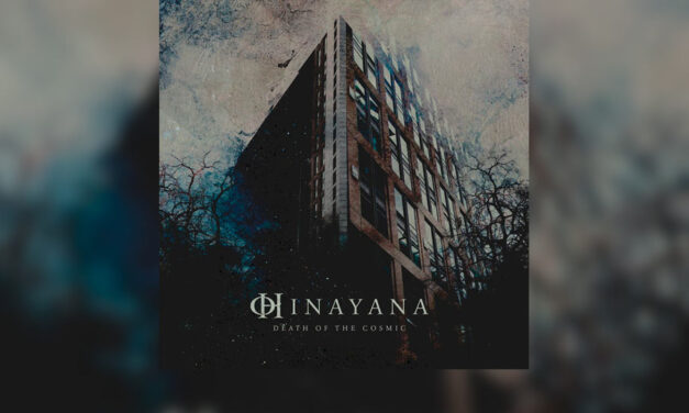 Review: HINAYANA y su reciente EP “Death Of The Cosmic”