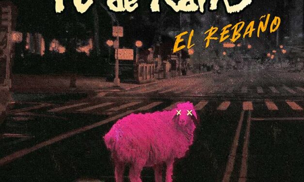 FE DE RATAS lanza un nuevo single titulado «El rebaño»