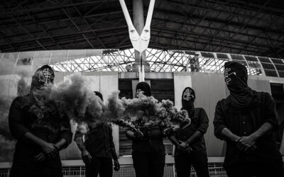 GAEREA publica un nuevo videoclip de su reciente álbum «Limbo»