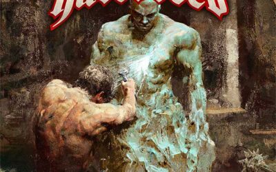 HATEBREED desvela nuevo single de su próximo disco