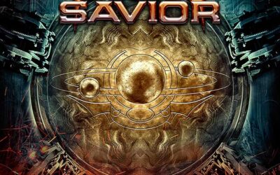 Noticias de Hueso Producciones: JADED HEART, SDI, TROOPS OF DOOM, IRON SAVIOR y DEATH DEALER