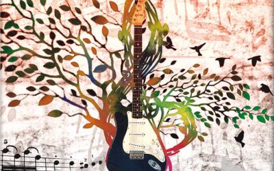 Jairo González (ex-ARKANIA) publica álbum en solitario