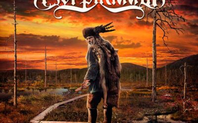 KORPIKLAANI desvela detalles de su próximo álbum «Jylhä»