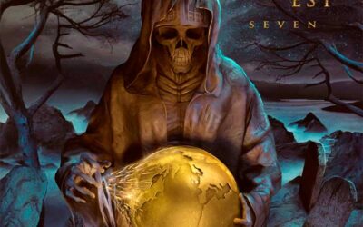 MORS PRINCIPIUM EST lanza un último single de su nuevo disco «Seven»