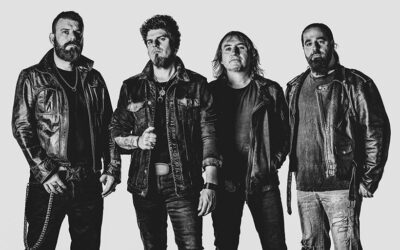 Descubre a MUSUAN, nueva banda con ex-miembros de Aspid o Rockzilla
