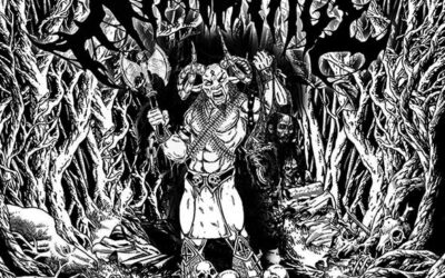 NIHILRAGE editará su primer EP «Eternal» el 27 de noviembre