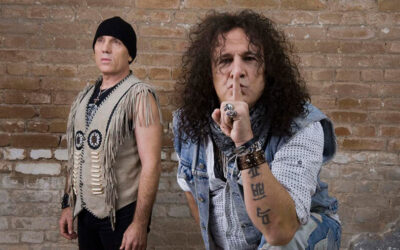 OBÚS arranca su gira de 40 Aniversario. Primeras fechas confirmadas